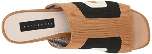Image of Women's Rumble Sandals - Comfortable, Durable, and Breathable Leather Sandals for Versatile Everyday Wear