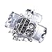 FST Carburetors 41750 Forged RT 4-bbl Carburetor 750 CFM Vacuum Secondary With E