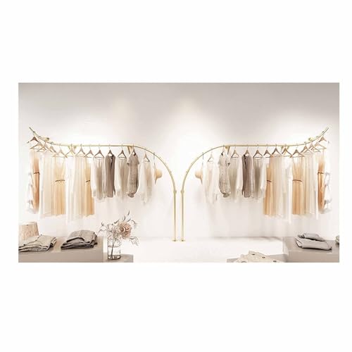 Présentoirs combinés pour magasins pour désencombrer les rayons