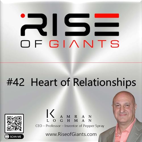 42: Heart of Relationships