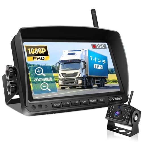 【未使用品】URVOLAX ポータブルディスプレイオーディオ UR-CAMA04 楽天市場】【25%OFFで29,850円+ポイント最大47倍還元 1/9 20:00～1/14