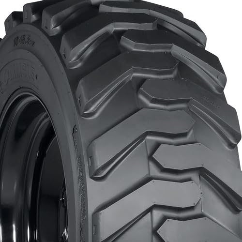 Carlstar Ground Force 400 Industrial Tire