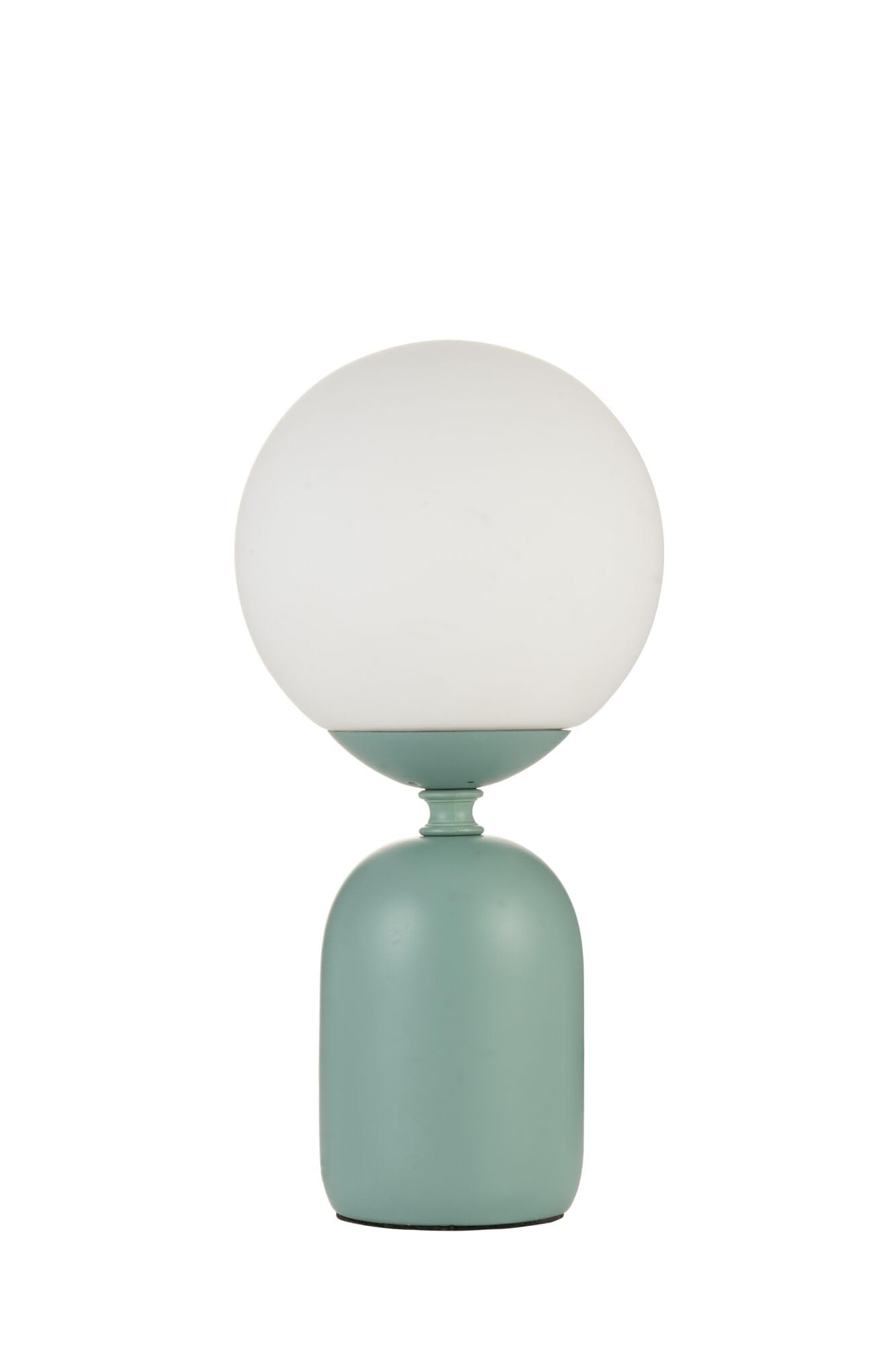 Paulmann Pauleen 48327 Table luminaire Glowing Charm E14 max. 20W Green, White, Ceramic