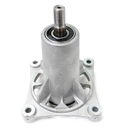 Husillo para cortacésped Husqvarna YT 42CS 46LS, YTH184T YTH224TFI / 5871216-05, 5808560-01