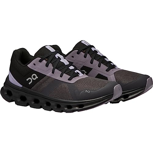Image of On Women's Cloudrunner Sneakers