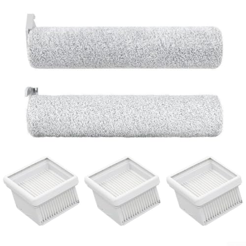 Filtres HEPA et brosse pour Haier Z9 Pro Z10 Pro E9