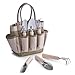 Produktbild Zeller 16000 Garten-Set, Polyester/Metall/Holz, 4-teilig, ca. 14 x 10 x 17 cm