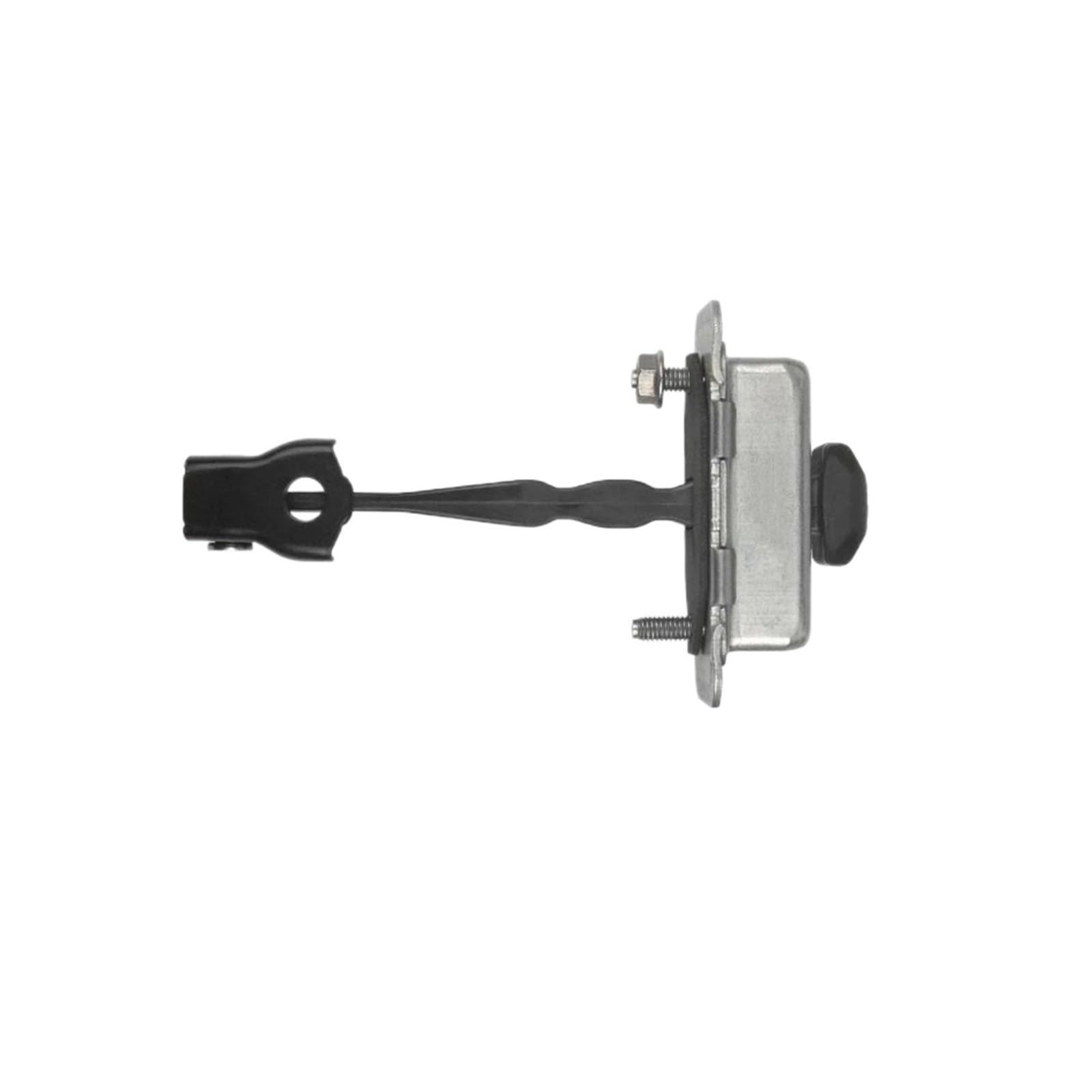 NKURTPC Door Check Strap Hinge Fit for Peugeot 308 SW II 408 T9 Front Rear Door Hinge Stop Inspection Belt Limiter 9677466980 9677467280 Front Door Check Strap(Rear 9677467280 1pc)