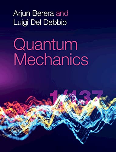 Cambridge University Press Quantum Mechanics