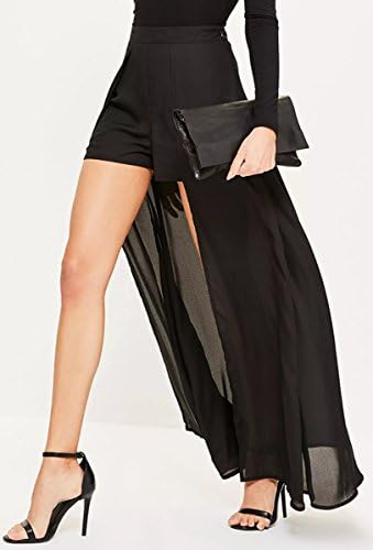 short dress with shorts attached