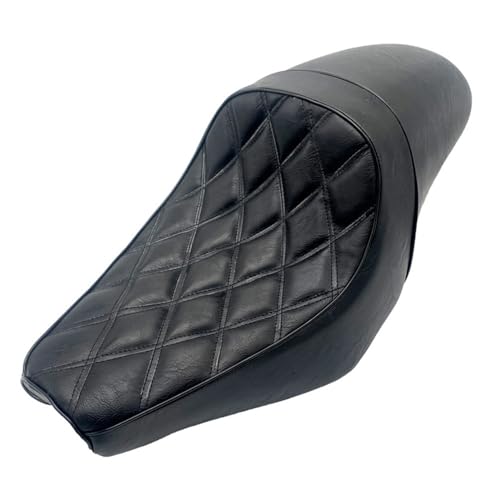 Asiento asientos para motociclista cojín conductor Rebel CMX300 CMX500 2017-2023