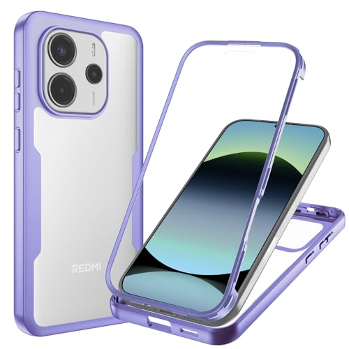 Cover per Redmi Note 14 4G (EU) Antiurto Custodia per