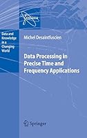 Algopix Similar Product 12 - Data Processing in Precise Time and