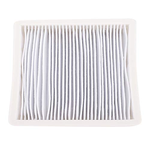 Fdit Fdit HEPA Filter for Vacuum Cleaner SC4300 SC4470, Advanced Reduction, Durable Replacement Part for Dust Pollen Pet Dander - 1 Pack
