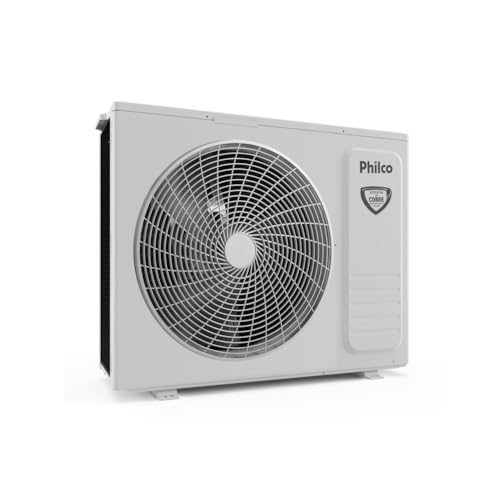Ar-Condicionado Split HW Inverter Philco PAC18FB 18.000 BTUs R-32 Só Frio 220V