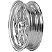 JEGS 69003 SSR Mag Wheel Size: 15 x 4 Bolt Pattern: 5 x 4.50 Back Spacing: 1.75