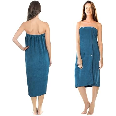 Serviette de Bain Jokisa Femme Cover