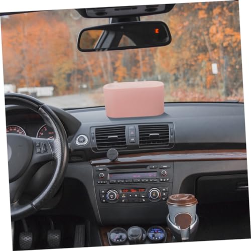 Chauffe-lingettes USB pour voyage en voiture et change de bébé