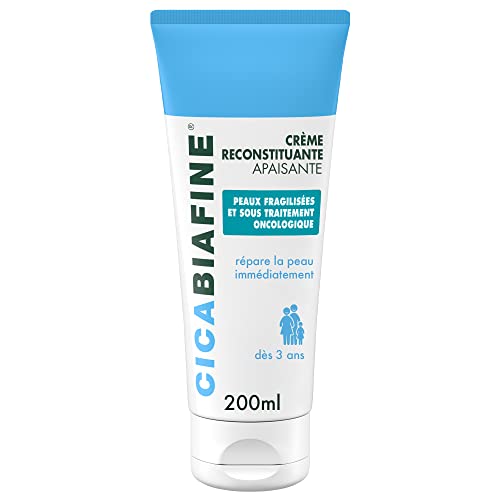 CicaBiafine Crema Calmante Reponedora 200 ml