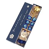 ❤❤ Geben Sie Ihrer Frau oder Freundin das perfekte Geschenk für die wahre Liebe. Tolles Geschenk für Jubiläum, Geburtstag, Weihnachten, Valentinstag, Muttertag, Hochzeit.