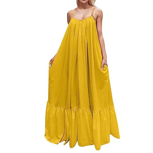 Robe de fête pour femme avec poche | Finie l'inconfort des tenues serrées