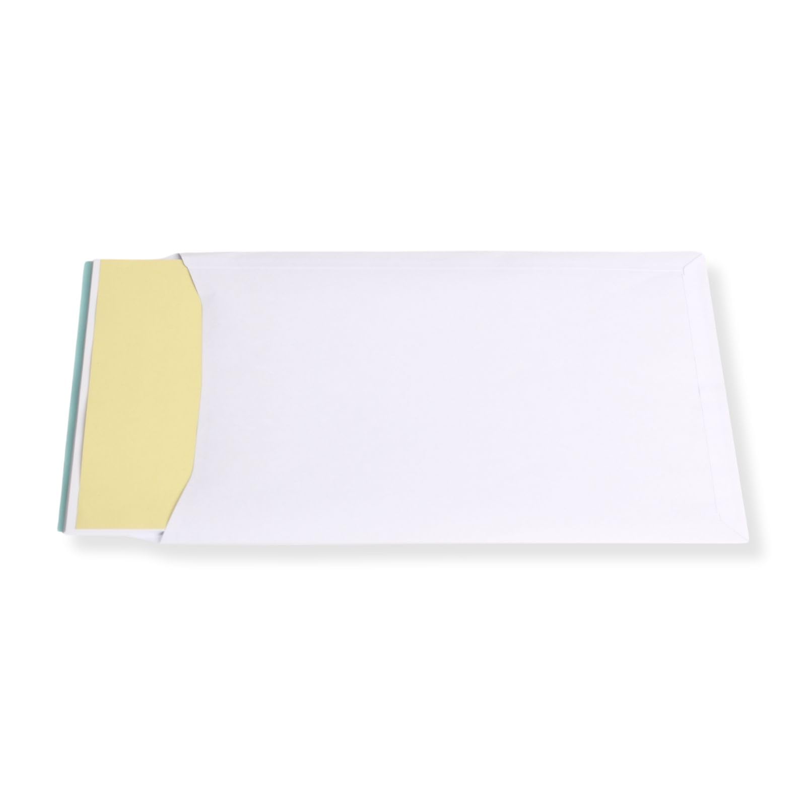 1000 St. Versandtaschen Briefumschläge Kuvert C4 A4 weiß selbstklebend ohne Fenster 229 x 324 mm SK