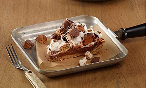 Butterfinger Bite-Sized Peanut-Buttery Chocolate-y Candy Bars, 3.5 oz Movie Theater Box (Pack of 9)​