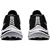 ASICS Women's GT-2000 11 Running Shoes, 11.5, Black/White