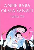 Anne Baba Olma Sanatı 975297466X Book Cover