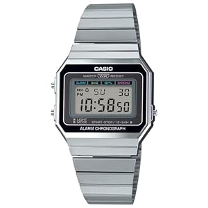 Casio A700W-1A A700W-1ADF