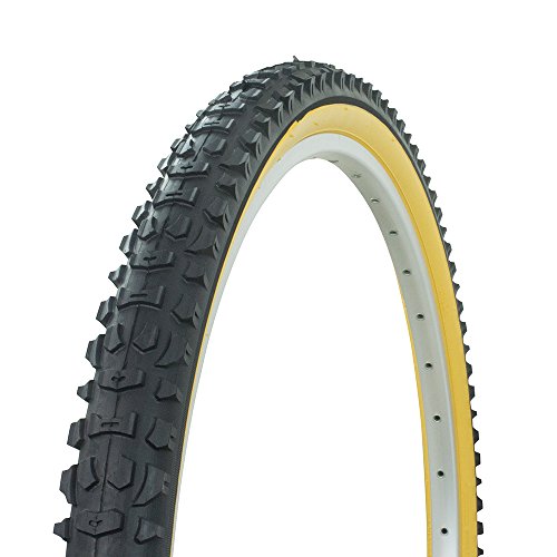 Fenix Cycles Bicycle Wanda Tire 26" X 2.10" P-103, MTB Mountain Bike, Various