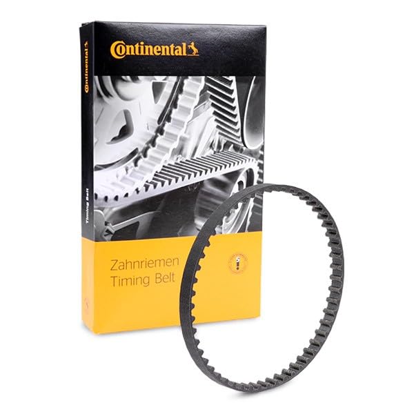 Courroie de distribution CONTITECH CT1218 de qualité durable pour exigeants - 2