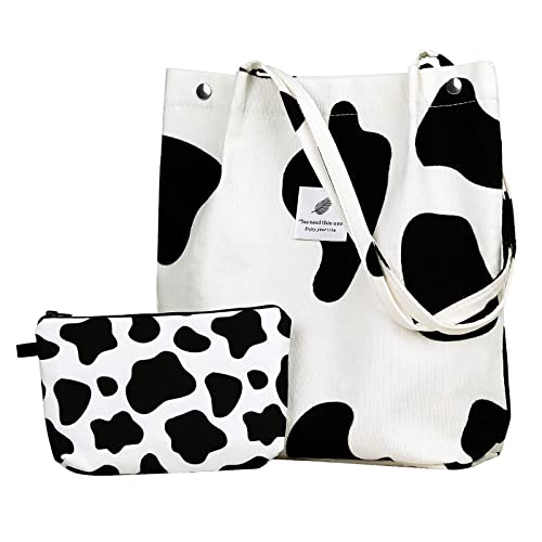 Corduroy Tote Bag for Women