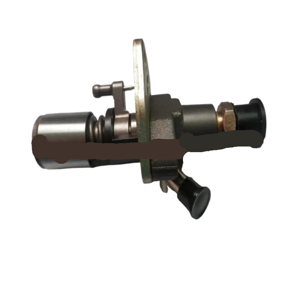 Pompe d'injection 186F pour réparer une tondeuse 4 temps en panne