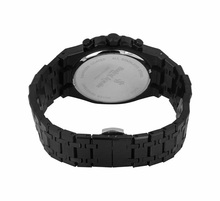 Image of Saint Louis Analog Dial Watch-AM10