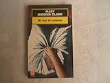  MARY HIGGINS CLARK//NI VUE NI CONNUE//ROMAN TRADUIT DE L\'ANGLAIS PAR ANNE DAMOUR//ALBIN MICHEL//N°17056//1999