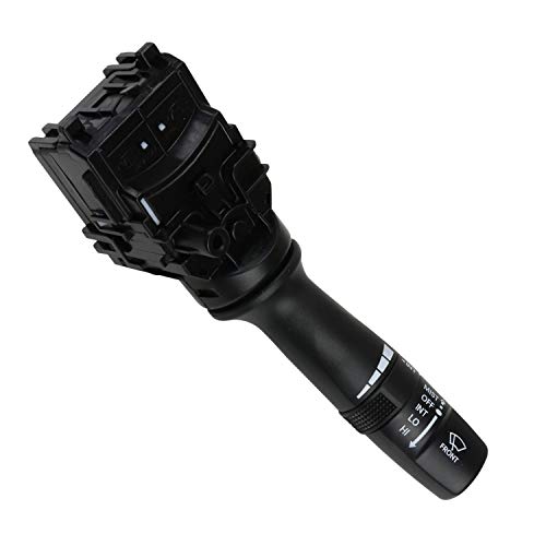 BECKARNLEY 201-2704 Wiper Switch