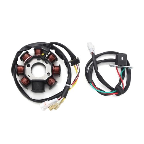 Stator d'allumage Beta RR pour résoudre les coupures moteur en enduro