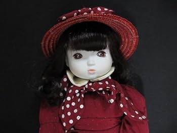 アンティーク 陶器製 ピエロ 道化師 西洋ドール ビスクドール 人形 置物 陶器の人形 ピエロ – GALLERY M ヴェニスの商人