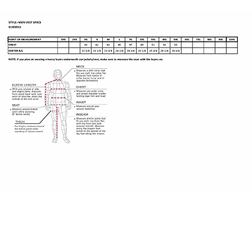 ELM3915 Men's Black Side Lace Motorcycle Leather Vest with Skull and Cross Bones Emboss2