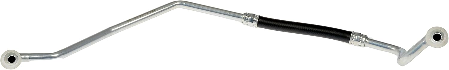 Dorman 624-623 Automatic Transmission Oil Cooler Hose Assembly Compatible with Select Chevrolet/GMC Models
