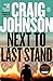 Produktbild Next to Last Stand: A Longmire Mystery
