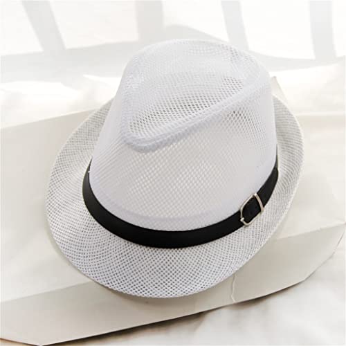 Protection du soleil optimale avec le chapeau de vacances YXWYXWA ultra léger