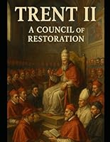 Trent II: A Council of Restoration B0G34MBKB3 Book Cover