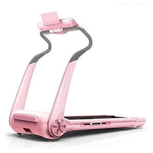 Laptop Desk Portable Electric Treadmill Space Saver Fitness Running Machine for Home,Cardio Fitness Running Exercise Folds Away Home Office Fitness E