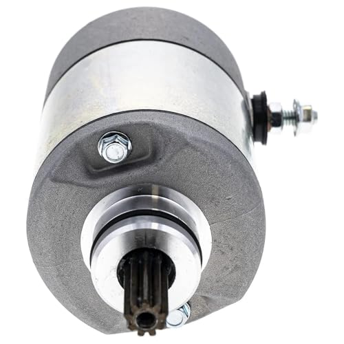 Démarreur pour Honda XL250 Degree XR250 Tornado CBX250 Twister 31200-KBR-008