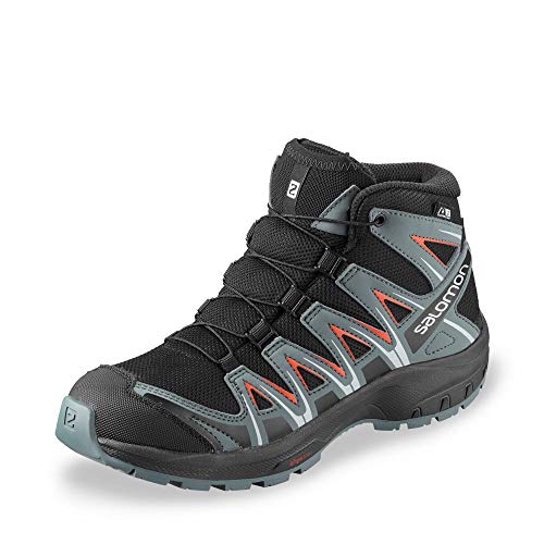 Salomon XA Pro 3D Mid Climasalomon™ Waterproof (wasserdicht) Junior Kinder...