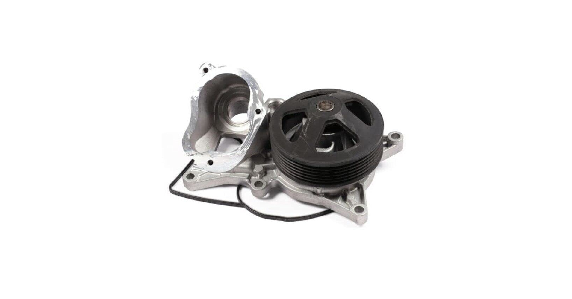 Amazon.com: Replacement HEPU / 11518516205 Engine Water Pump