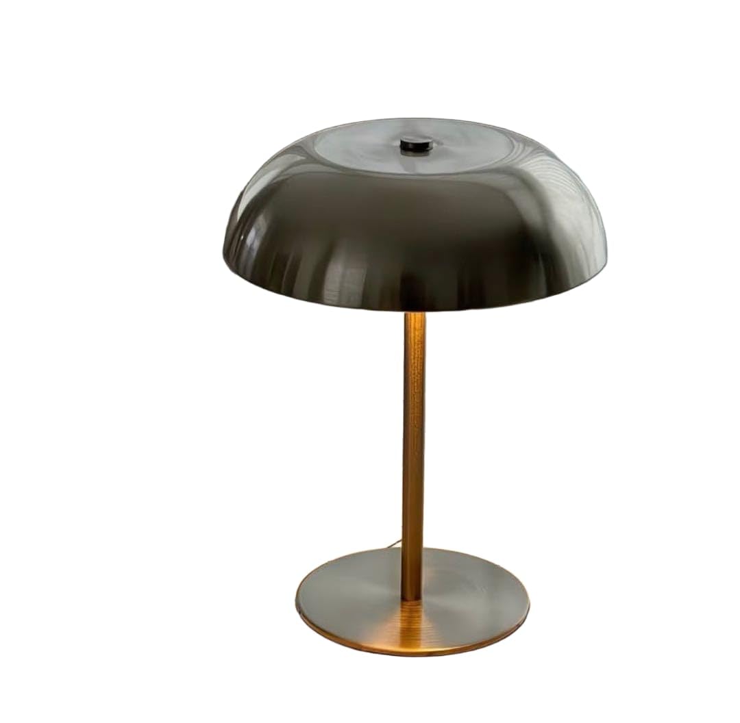 Amazon.co.jp: タッチ式テーブルランプ ミッドセンチュリーZARA HOME