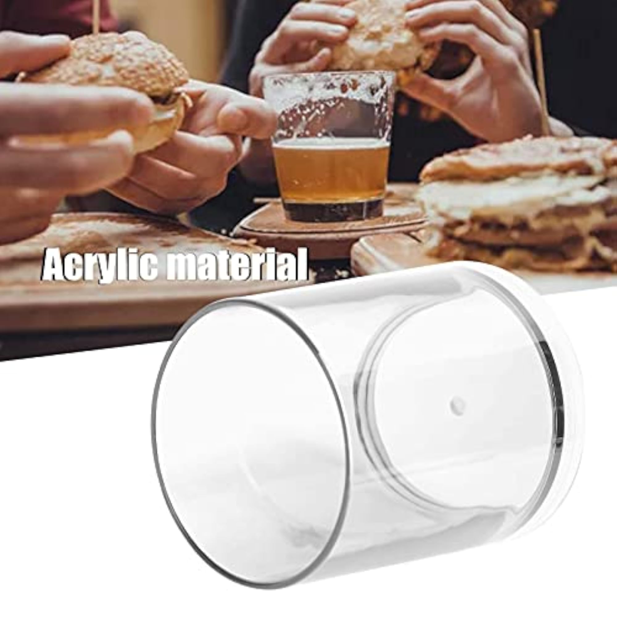 Water Cup, Corrosion-Resistant Tea Cup